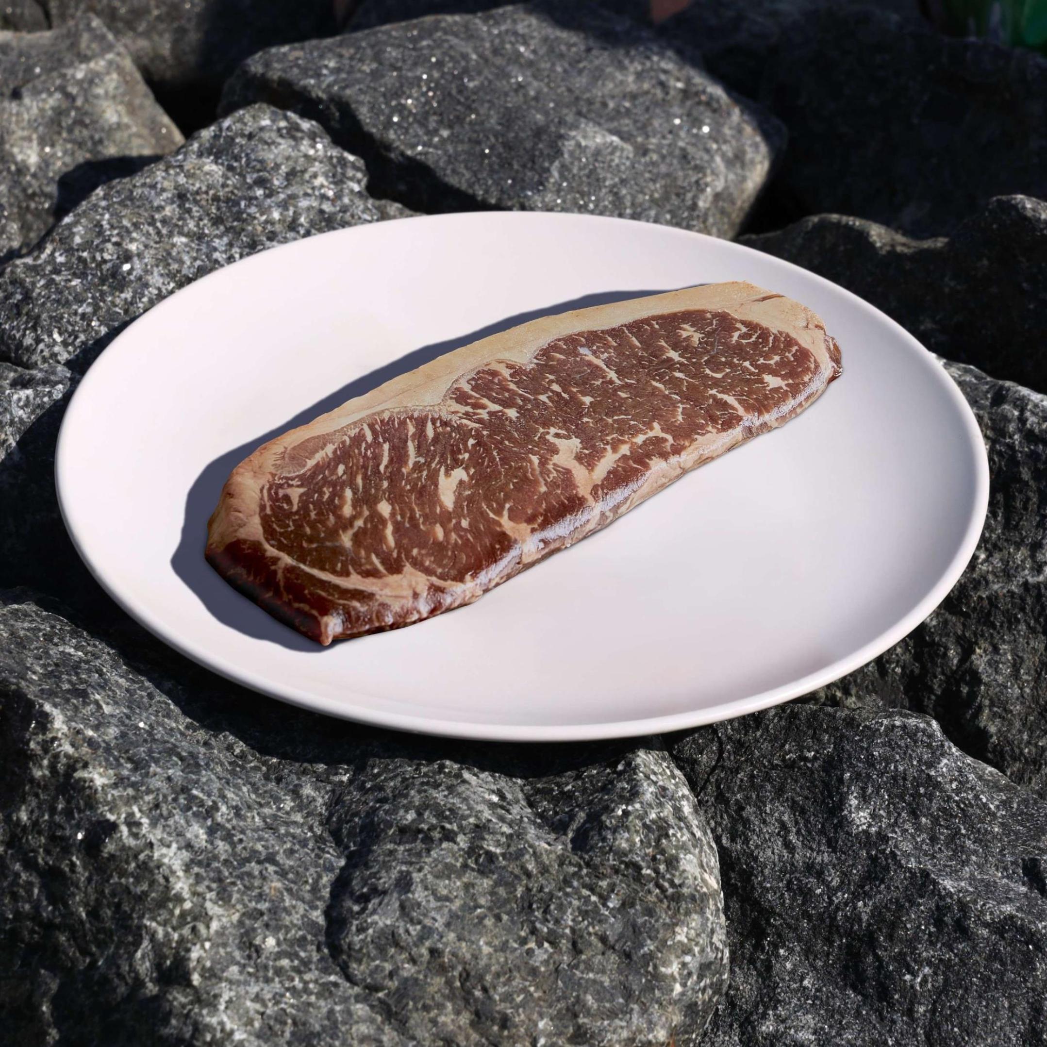 Нью-Йорк Prime Сухое вызревание 300-350 гр(зам)