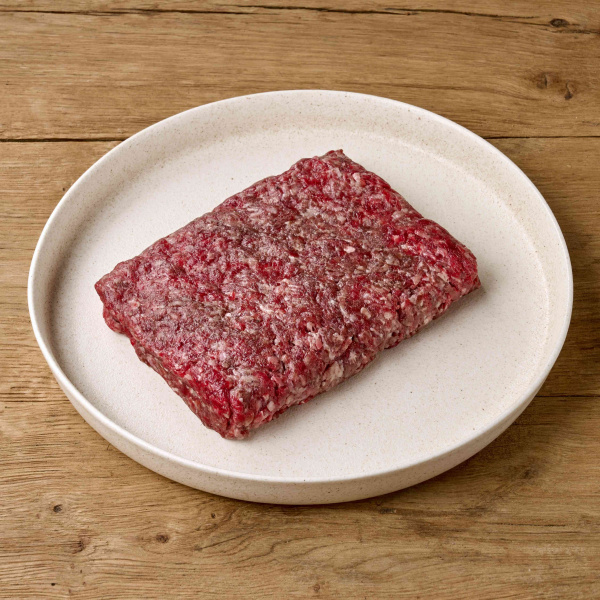 Фирменный фарш из мраморной говядины - 500 гр(зам)