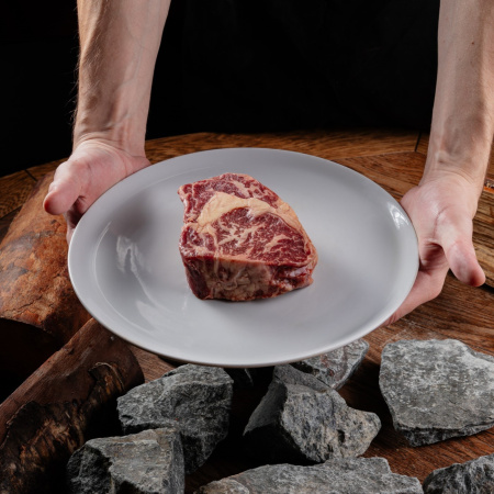 Рибай отруб Prime 1КГ.