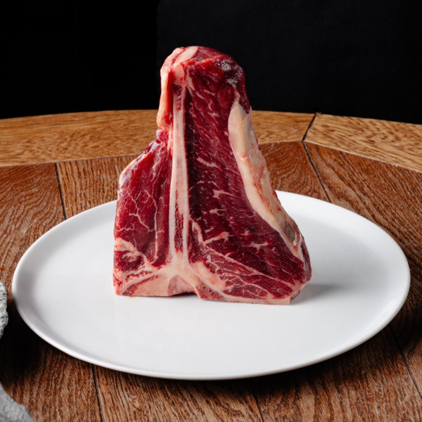 Тибон Стейк Prime Dry Age - 500-550 гр.