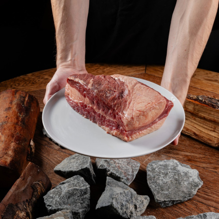 Говяжья грудинка Брискет