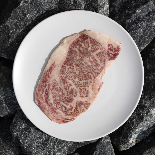 Рибай Вагю(Wagyu) А5 Kagoshima / 1 шт. 100 гр.