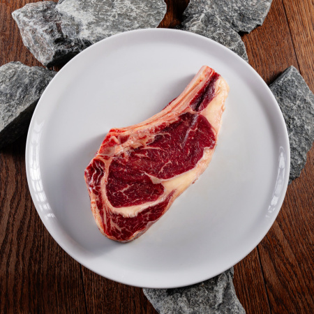 Даллас Стейк Prime Dry Age - 500-550 гр.