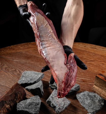 Вырезка отруб Top Choice / 1.6-1.8 кг