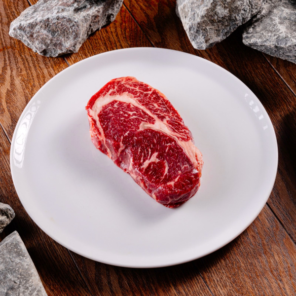 Рибай Prime Сухое вызревание 300-350 гр(зам)