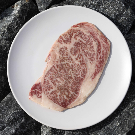 Рибай Вагю(Wagyu) А5 Kagoshima / 1 шт. 100 гр.