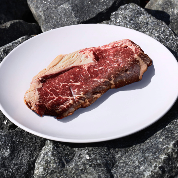 Нью-Йорк Стейк Prime / 1 шт ~300 - 350 гр