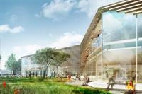 г. Санкт-Петербург, улица Салова 27Б